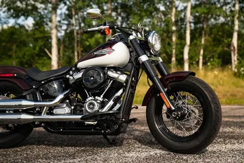 Harley-Davidson Softail Slim FLSL