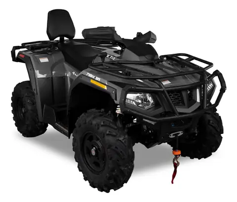 Hisun Tactic 750