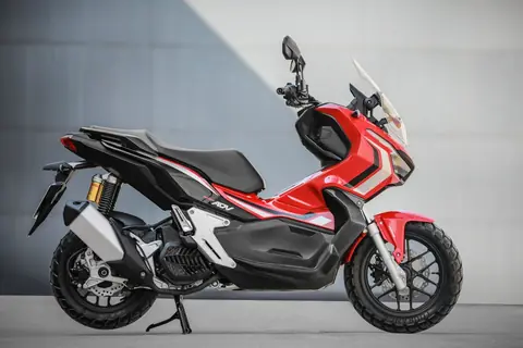 Honda ADV 150