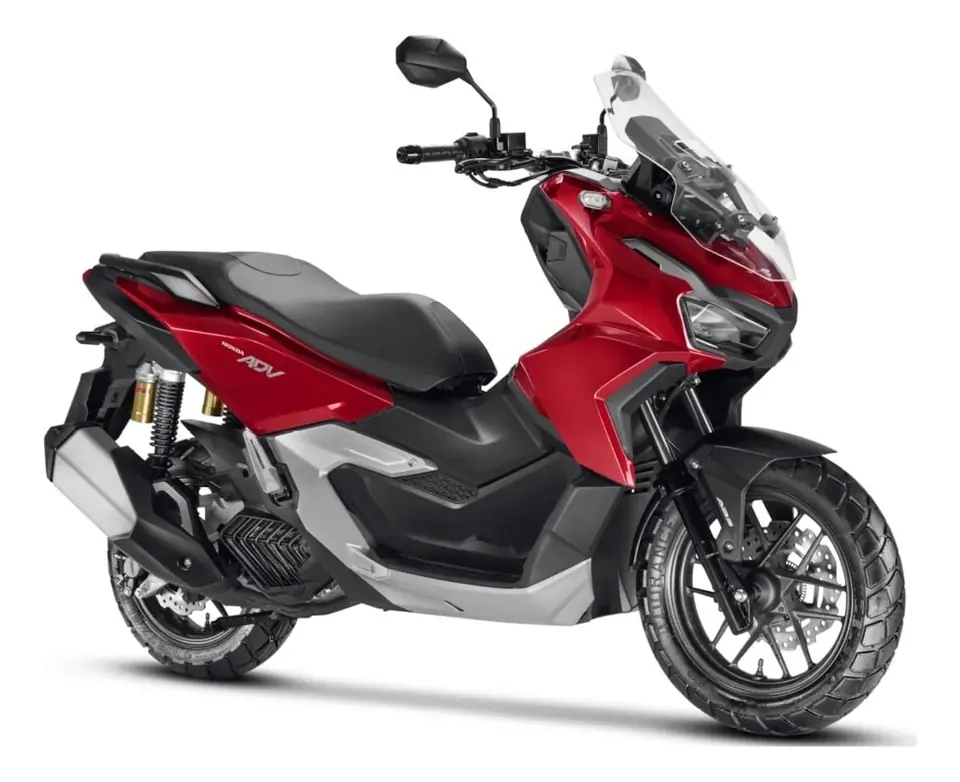 Honda ADV 160