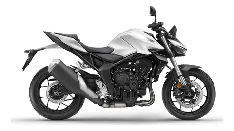 Honda CB 1000 Hornet