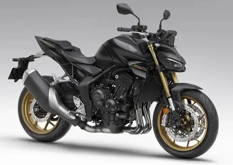 Honda CB 1000 Hornet SP