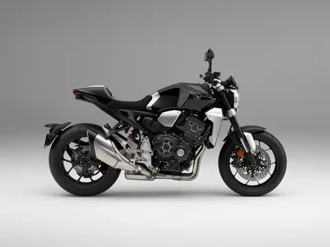 Honda CB 1000R