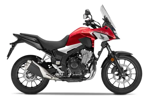 Honda CB 500X
