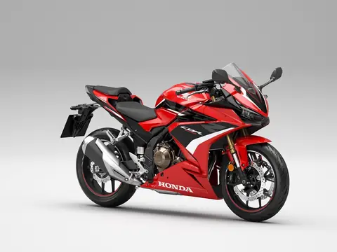 Honda CBR 500R