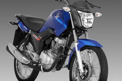 Honda CG 150