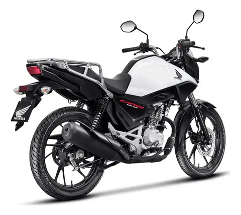 Honda CG 160