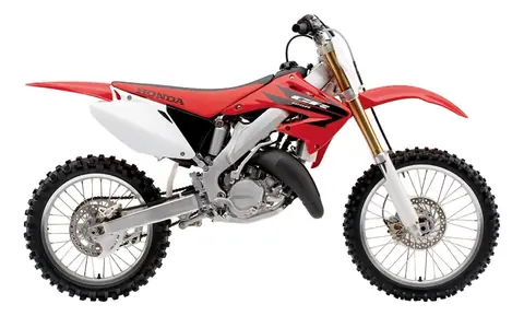 Honda CR 125