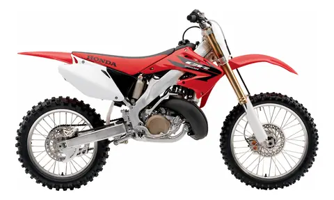 Honda CR 250