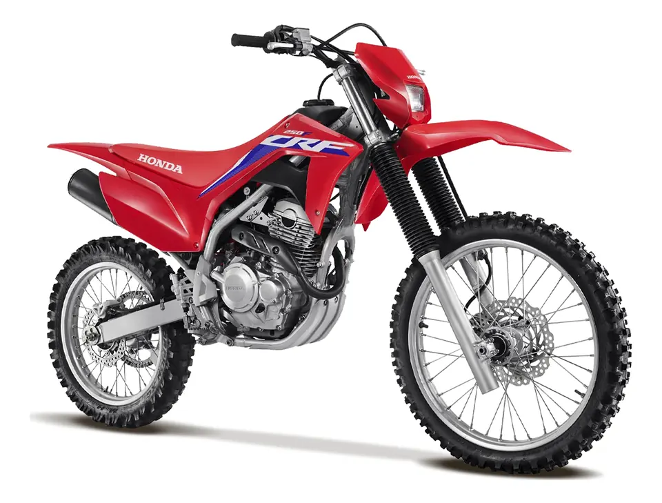 Honda CRF 250F