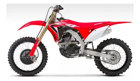 Honda CRF 250R