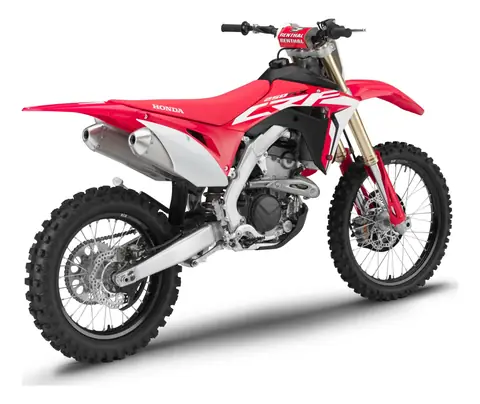 Honda CRF 250RX