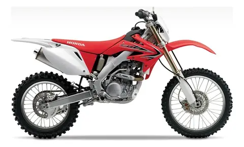 Honda CRF 250X