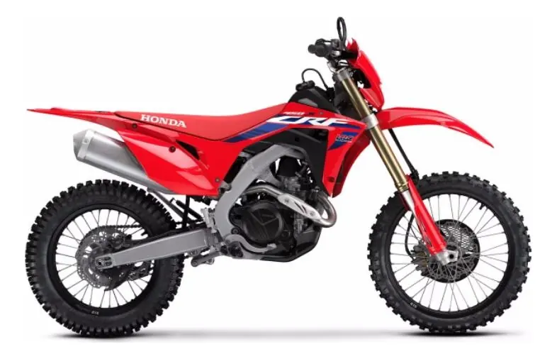 Honda CRF 450X
