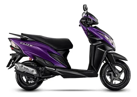 Honda Elite 125