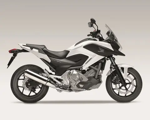 Honda NC 700X