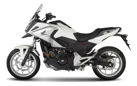 Honda NC 750X