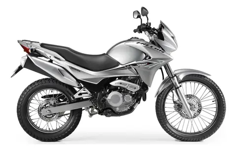 Honda NX 400 Falcon