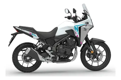 Honda NX 500