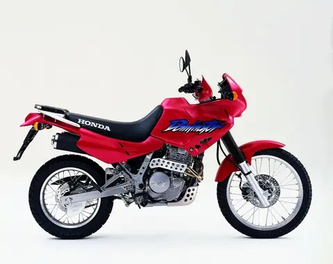 Honda NX 650 Dominator