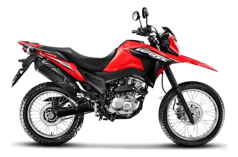 Honda NXR 160 Bros (2025-2026)