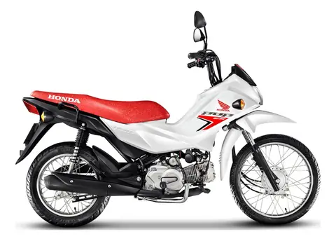 Honda Pop 110i ES