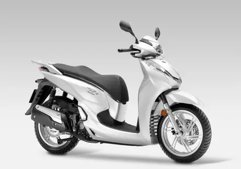 Honda SH 300i