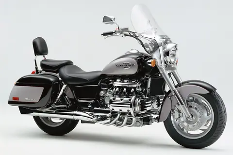 Honda Valkyrie 1500