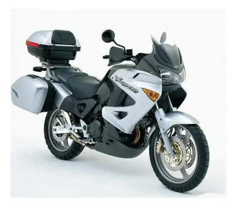 Honda XL 1000V Varadero