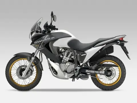 Honda XL 700V Transalp