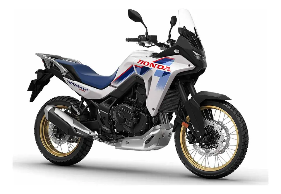 Honda XL 750 Transalp