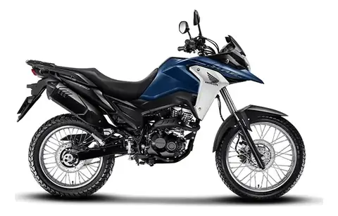 Honda XRE 190