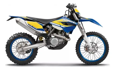 Husaberg FE 501