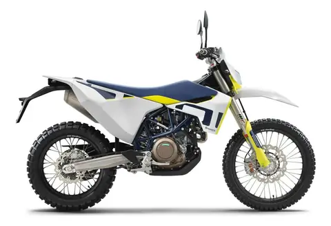 Husqvarna 701 Enduro