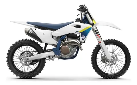 Husqvarna FC 250