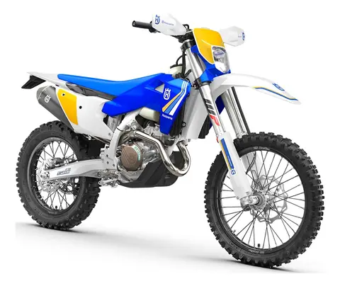 Husqvarna FE 501