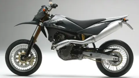 Husqvarna SM 610