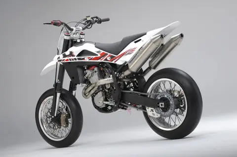 Husqvarna SMR 510