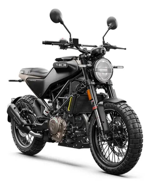 Husqvarna Svartpilen 401