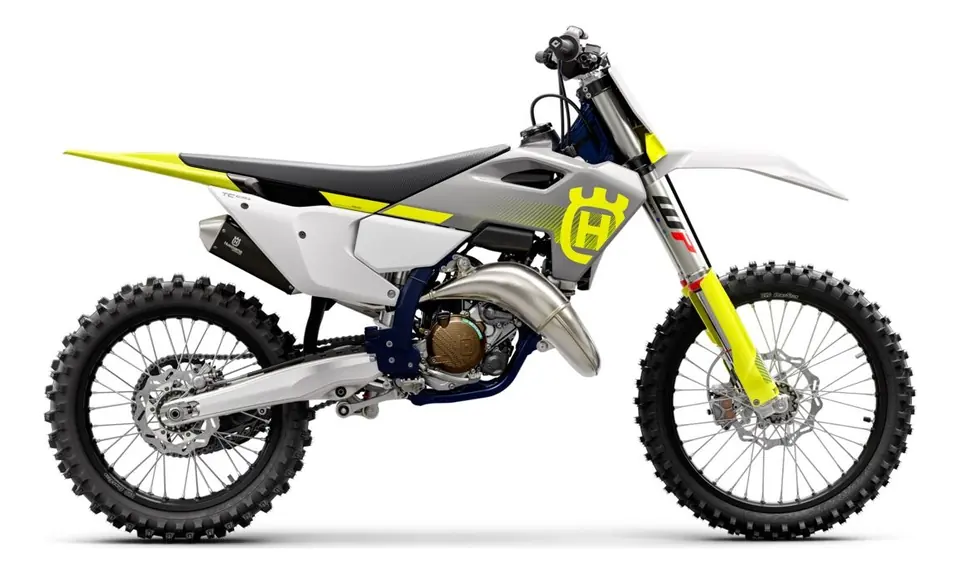 Husqvarna TC 125