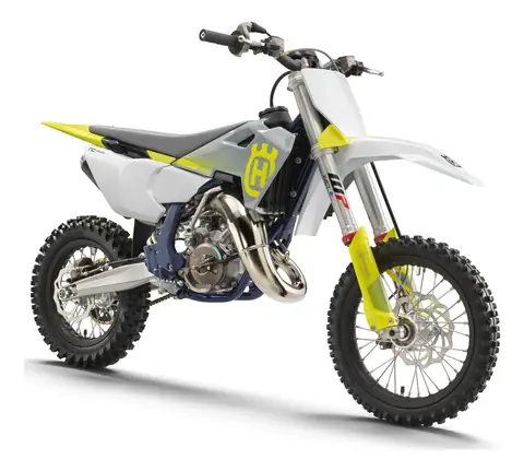 Husqvarna TC 65