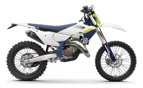 Husqvarna TE 150