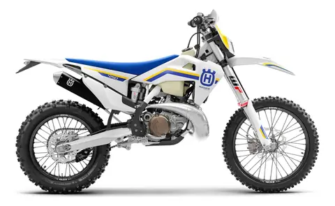 Husqvarna TE 250