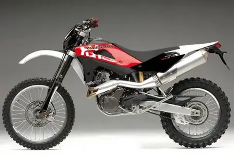 Husqvarna TE 610