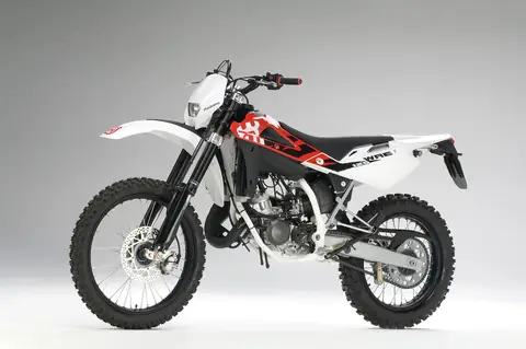 Husqvarna WRE 125