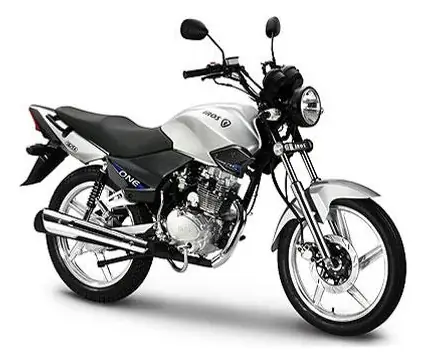 Iros One 125 ES