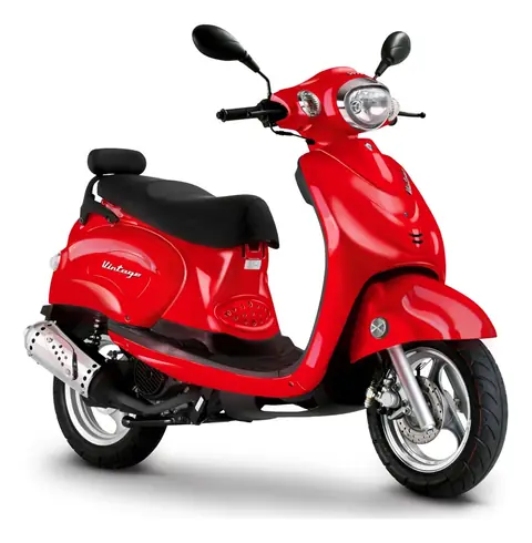 Iros Vintage 150