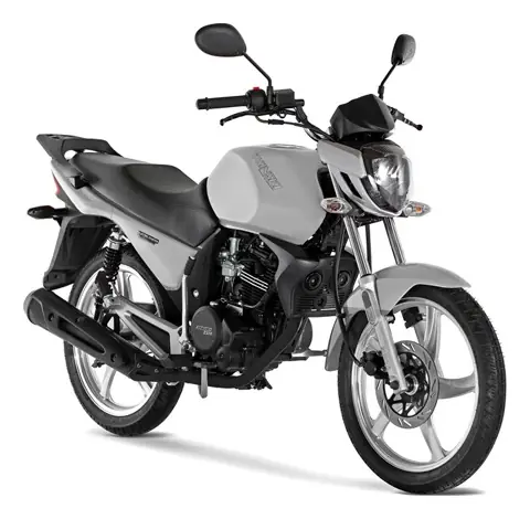 Kasinski Comet 150