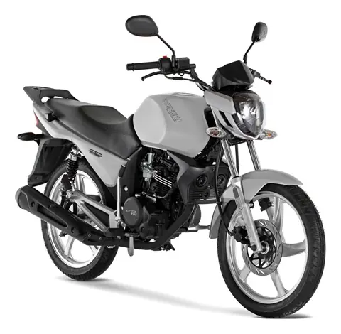 Kasinski Comet 150