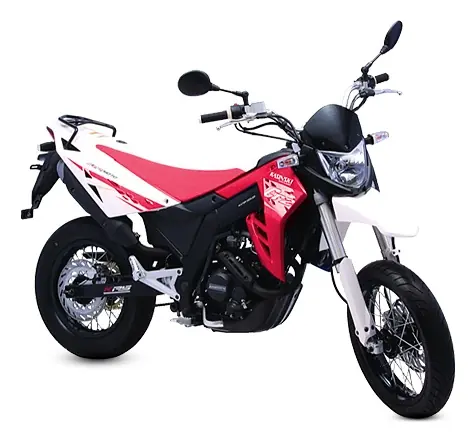 Kasinski CRZ 150 SM
